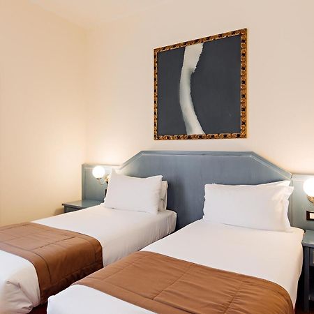 Excel Hotel Naviglio - Ca'Bianca Milán Exteriér fotografie