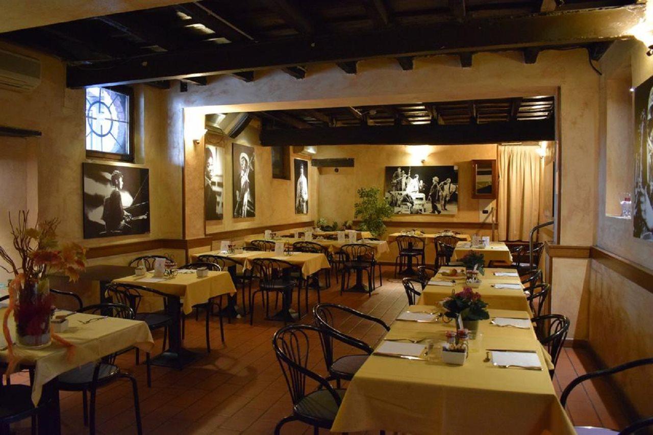Excel Hotel Naviglio - Ca'Bianca Milán Exteriér fotografie