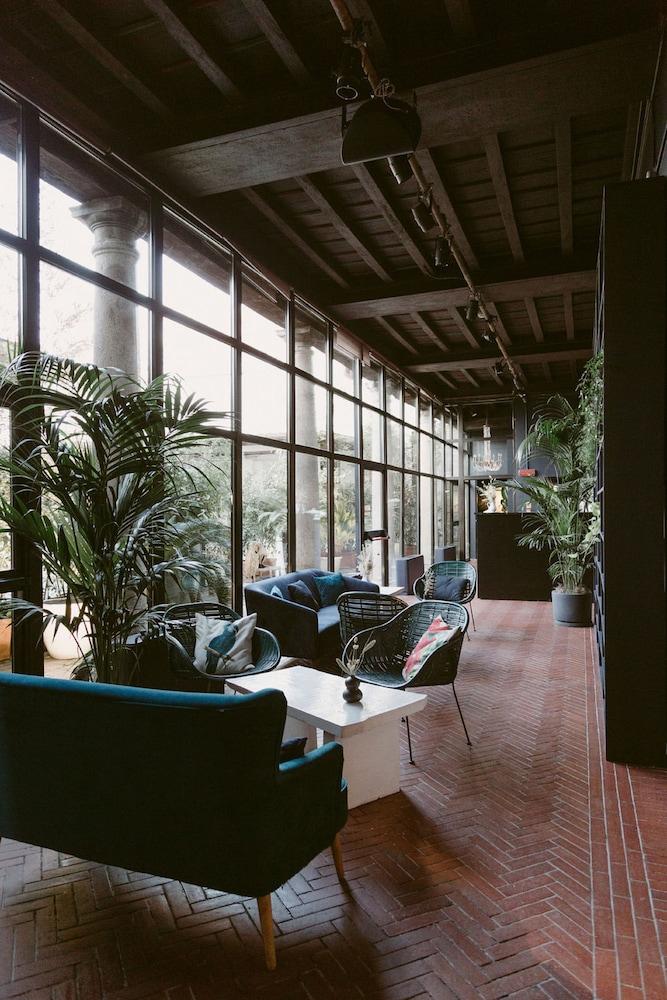 Excel Hotel Naviglio - Ca'Bianca Milán Exteriér fotografie