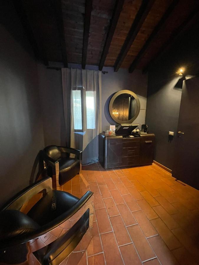 Excel Hotel Naviglio - Ca'Bianca Milán Exteriér fotografie