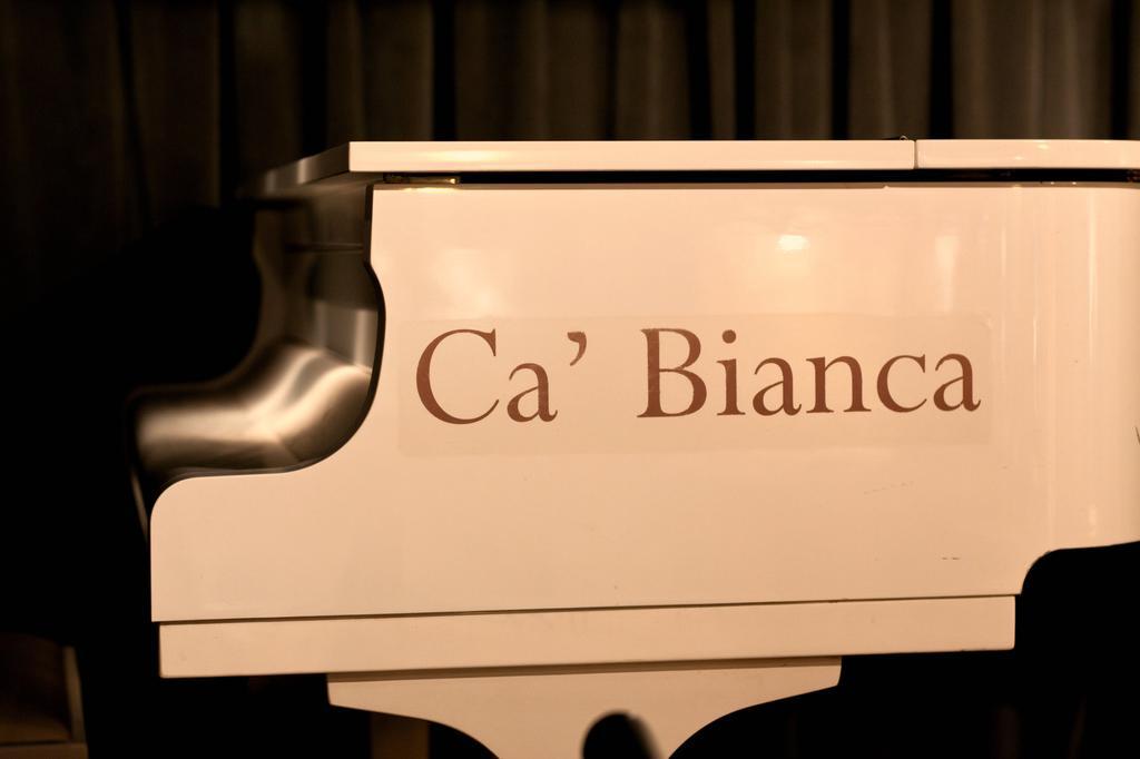 Excel Hotel Naviglio - Ca'Bianca Milán Exteriér fotografie