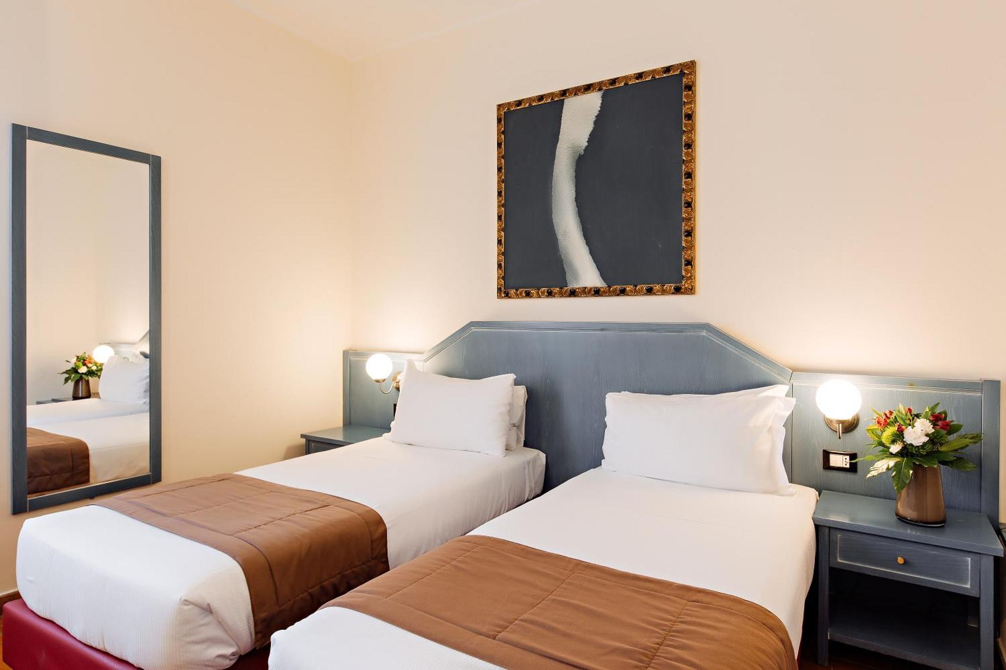 Excel Hotel Naviglio - Ca'Bianca Milán Exteriér fotografie