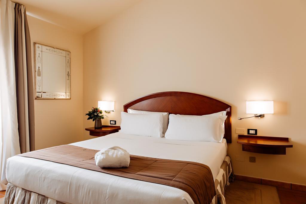 Excel Hotel Naviglio - Ca'Bianca Milán Exteriér fotografie