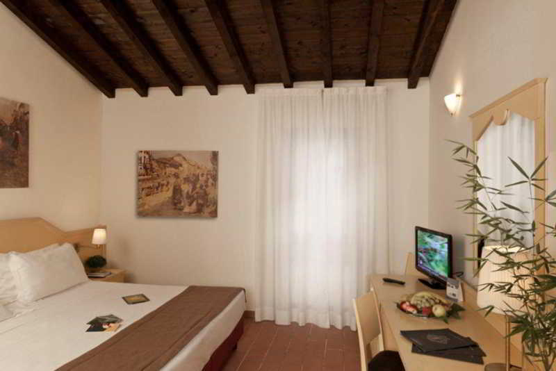 Excel Hotel Naviglio - Ca'Bianca Milán Exteriér fotografie
